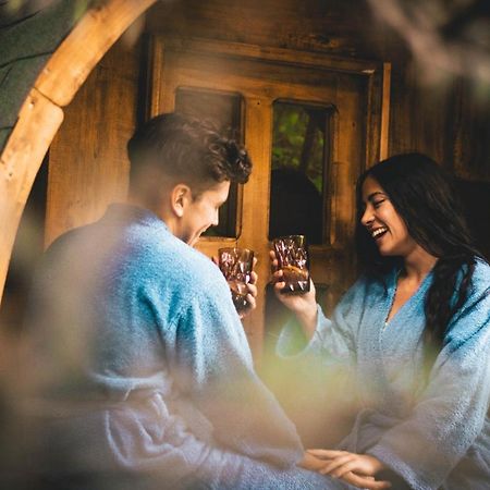Barros Wellness & Spa Resort Boutique Los Andes Eksteriør billede