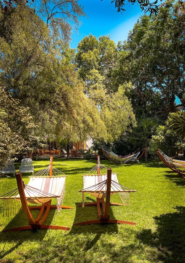 Barros Wellness & Spa Resort Boutique Los Andes Eksteriør billede