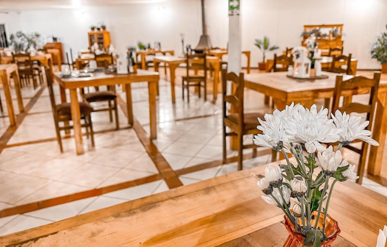 Barros Wellness & Spa Resort Boutique Los Andes Eksteriør billede