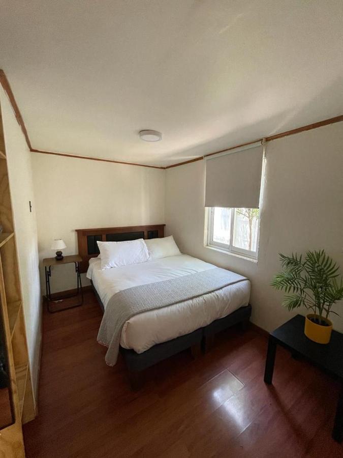 Barros Wellness & Spa Resort Boutique Los Andes Eksteriør billede