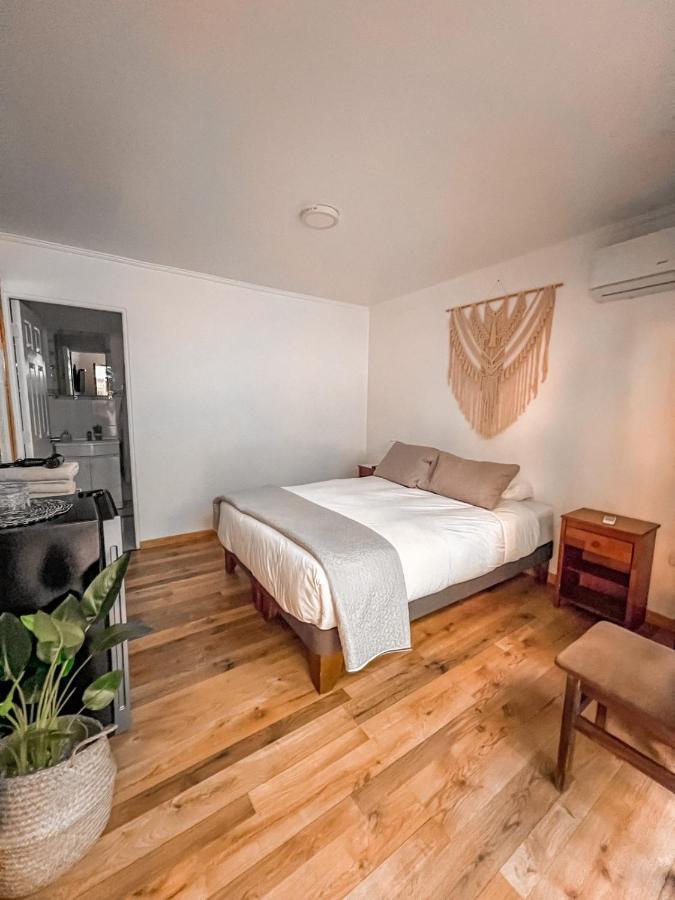 Barros Wellness & Spa Resort Boutique Los Andes Eksteriør billede