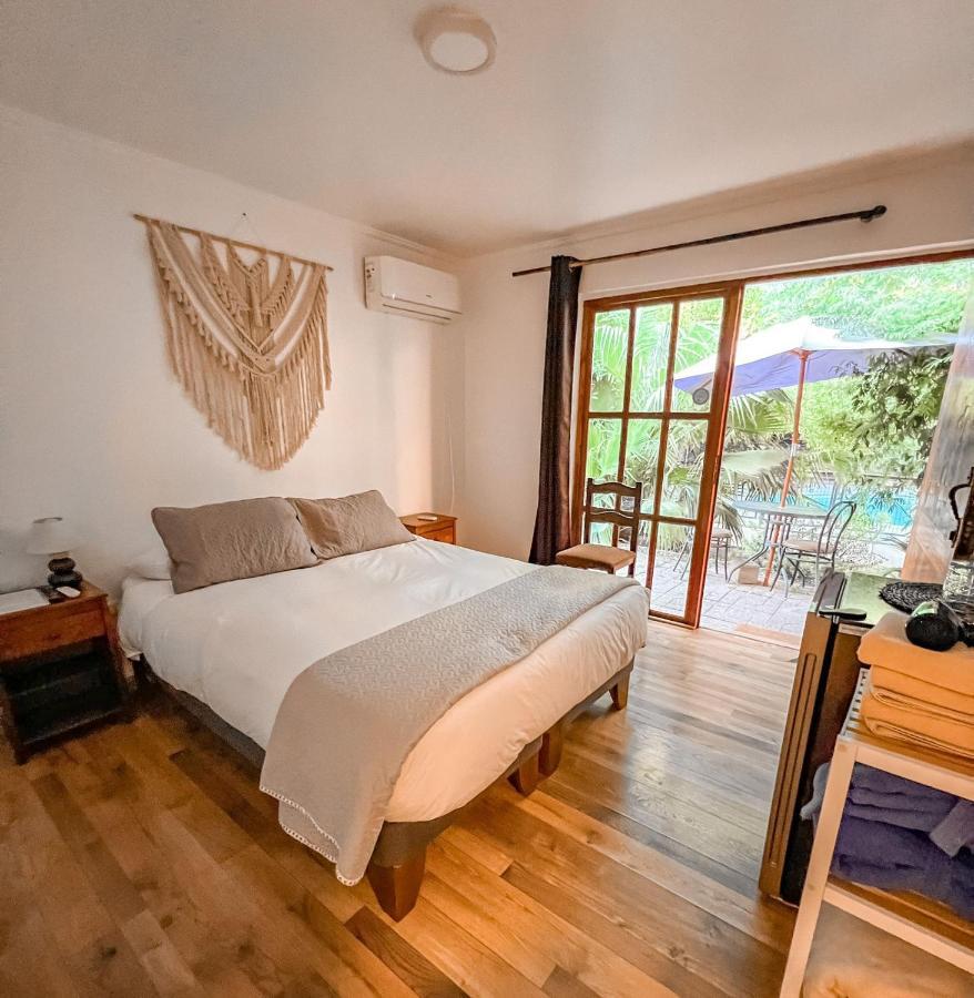 Barros Wellness & Spa Resort Boutique Los Andes Eksteriør billede