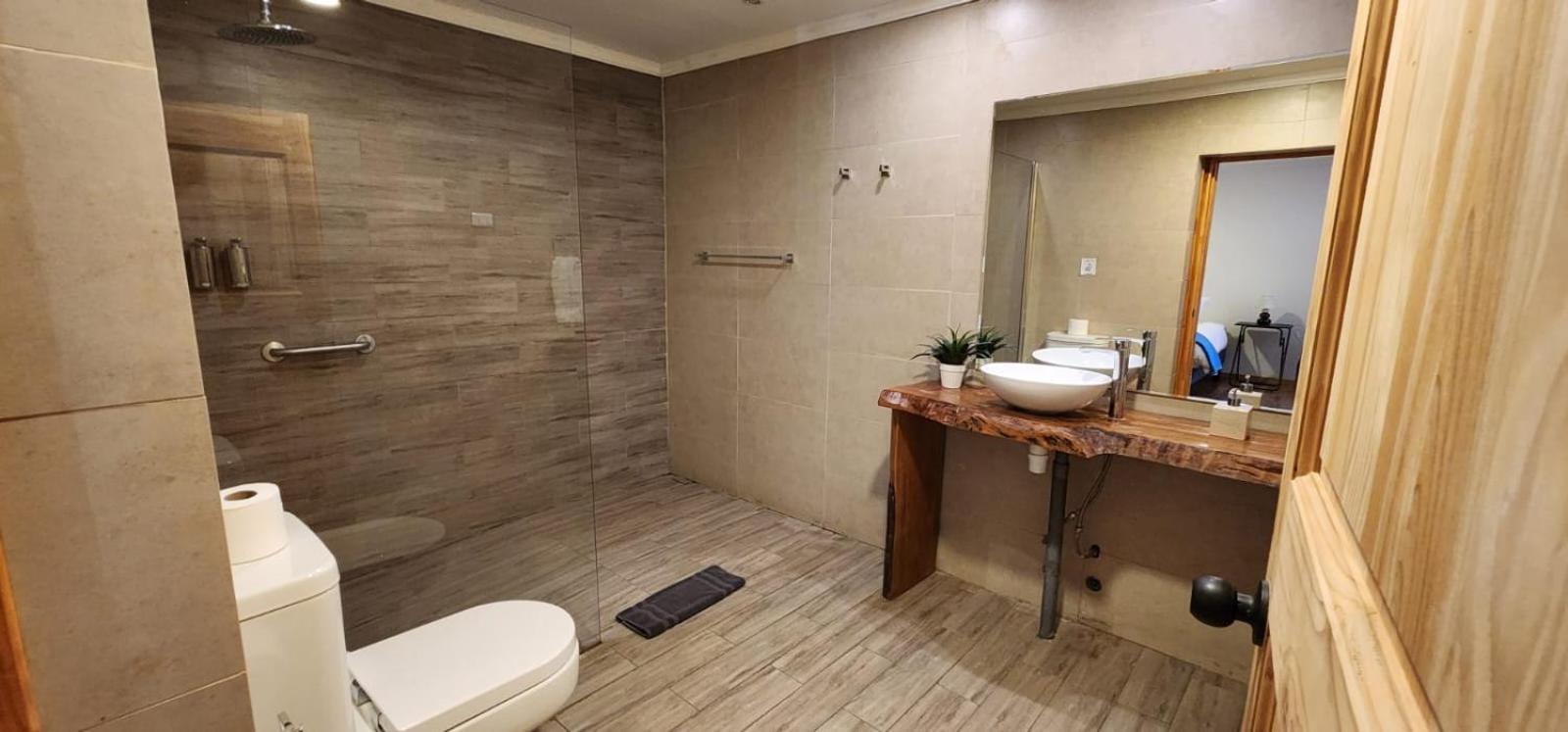 Barros Wellness & Spa Resort Boutique Los Andes Eksteriør billede