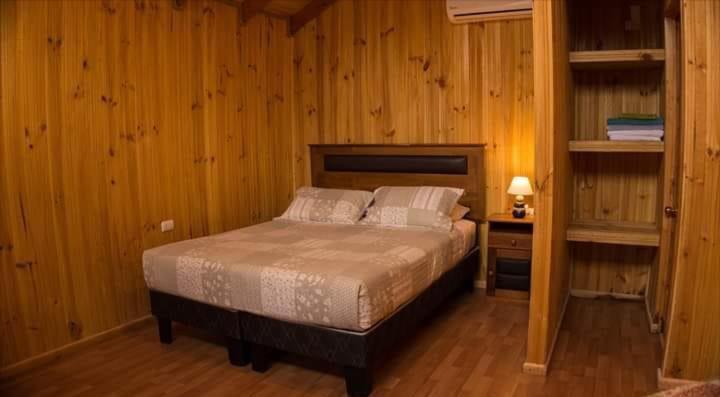 Barros Wellness & Spa Resort Boutique Los Andes Eksteriør billede