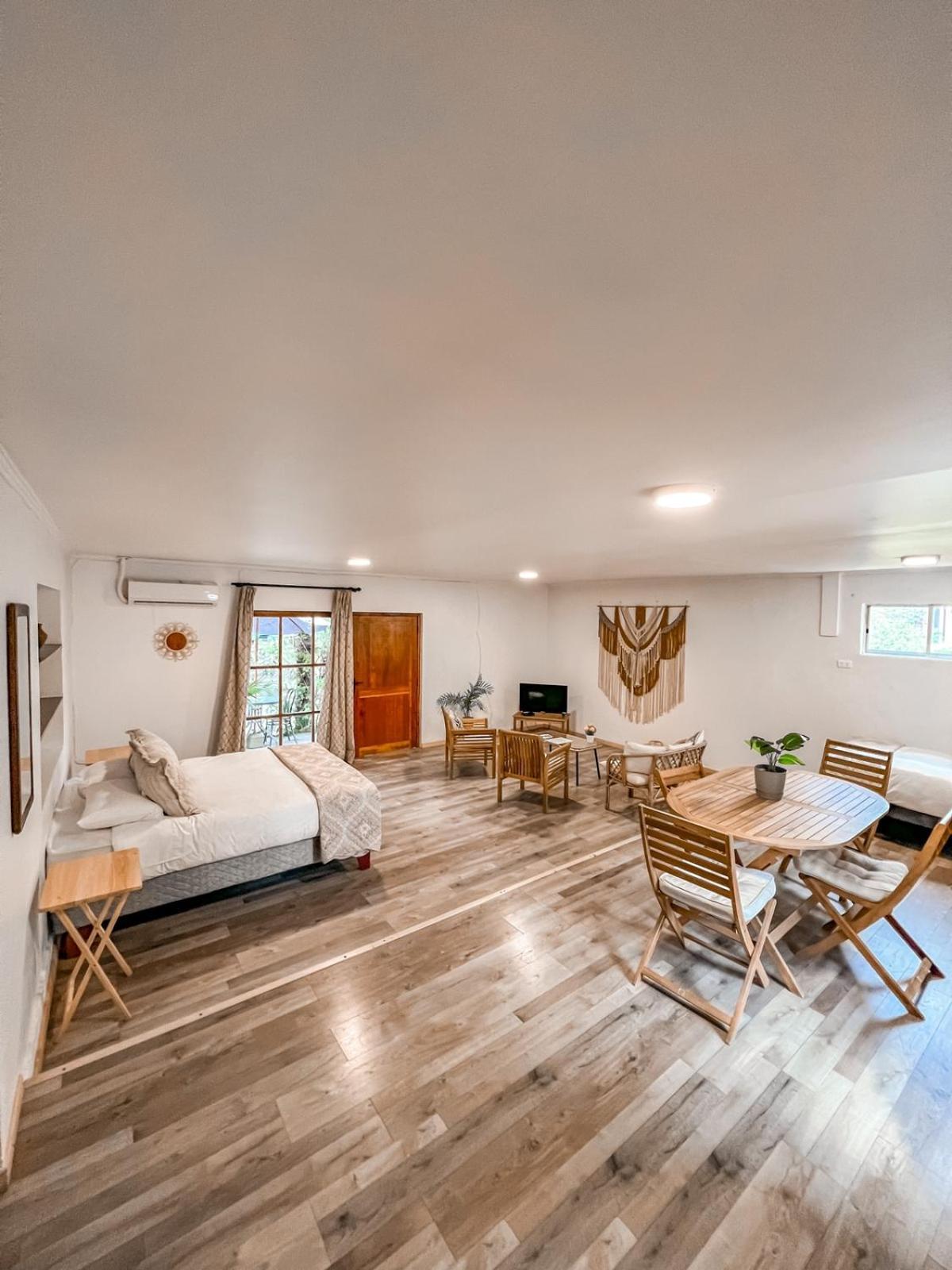 Barros Wellness & Spa Resort Boutique Los Andes Eksteriør billede