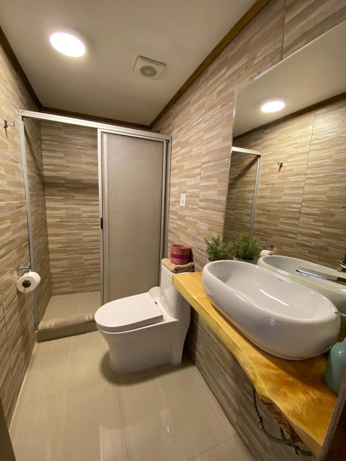 Barros Wellness & Spa Resort Boutique Los Andes Eksteriør billede